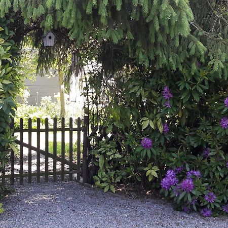 B&B 'T Gezellig Huizeke Zoersel Екстериор снимка
