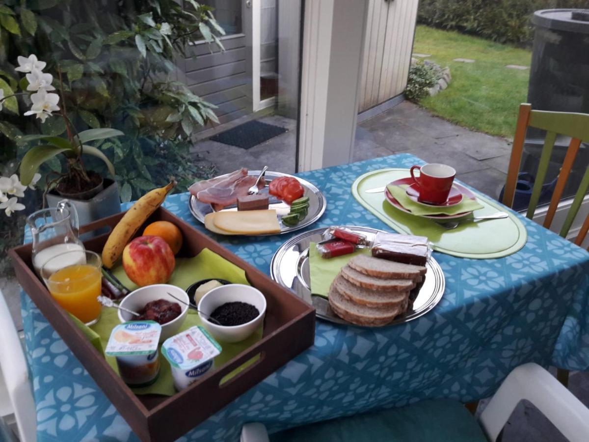 B&B 'T Gezellig Huizeke Zoersel Екстериор снимка