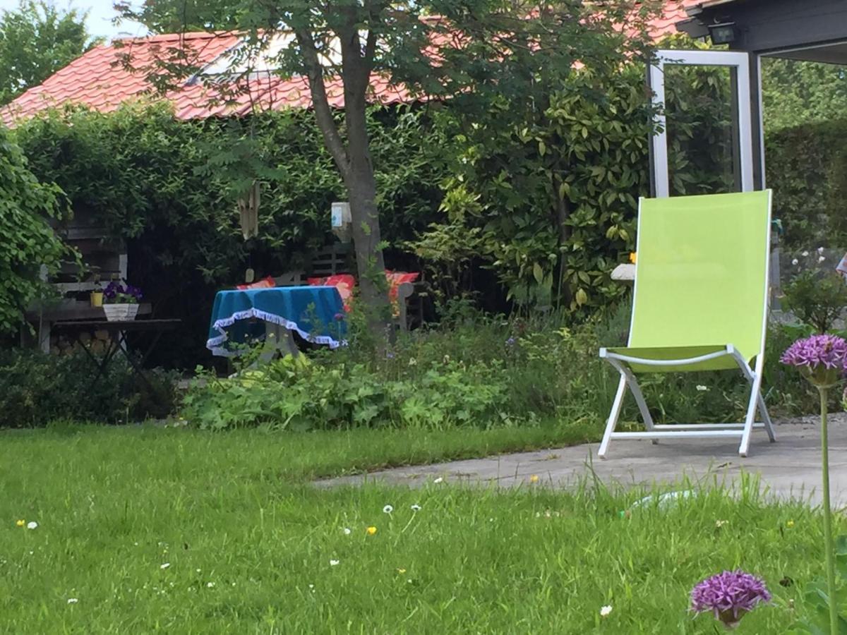 B&B 'T Gezellig Huizeke Zoersel Екстериор снимка