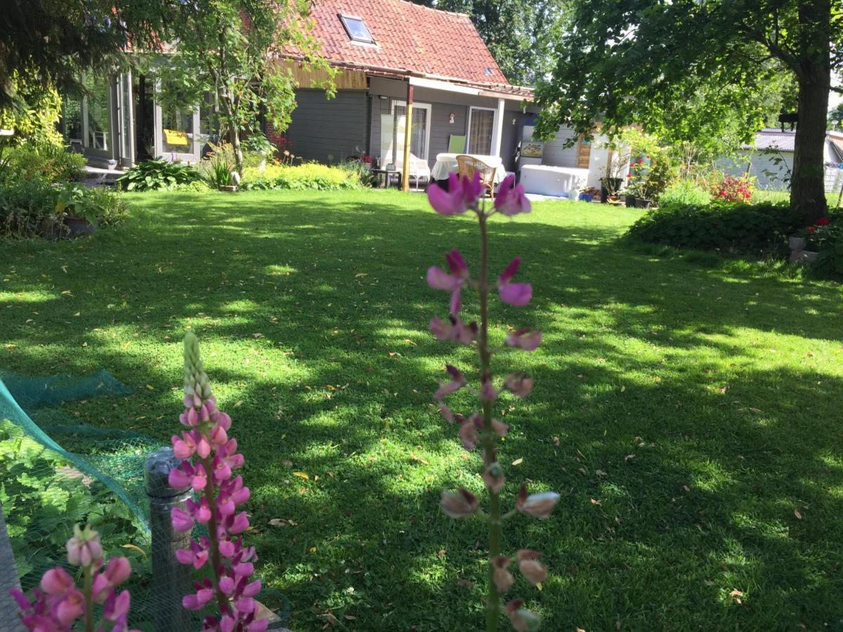 B&B 'T Gezellig Huizeke Zoersel Екстериор снимка