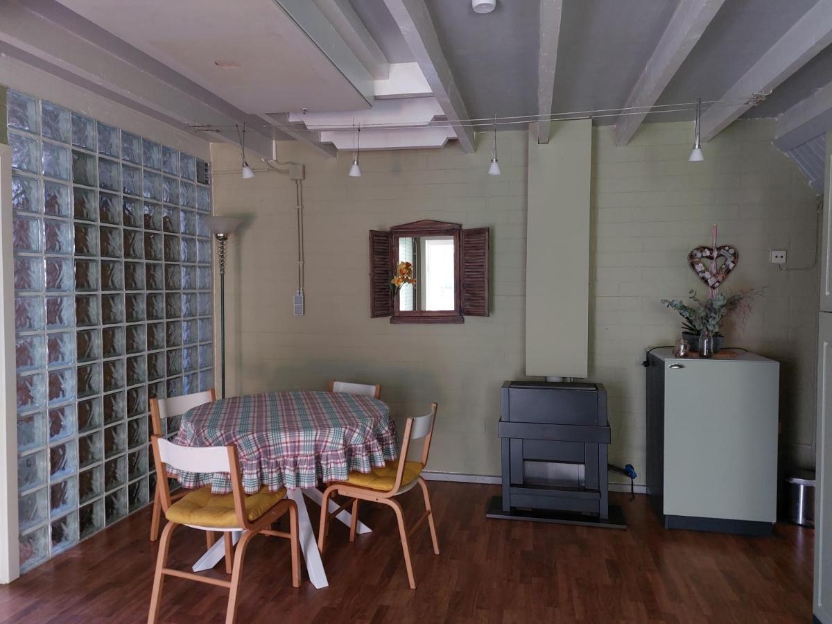 B&B 'T Gezellig Huizeke Zoersel Екстериор снимка